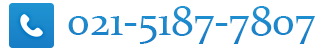咨詢(xún)預(yù)約熱線(xiàn)：021-5187-7807
